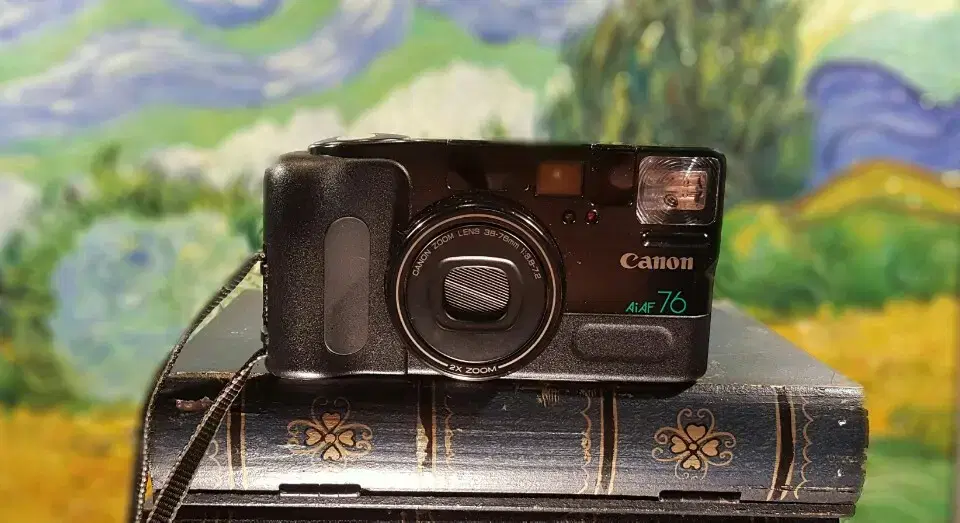 canon autoboy zoom 76 필름카메라 | 브랜드 중고거래 플랫폼, 번개장터